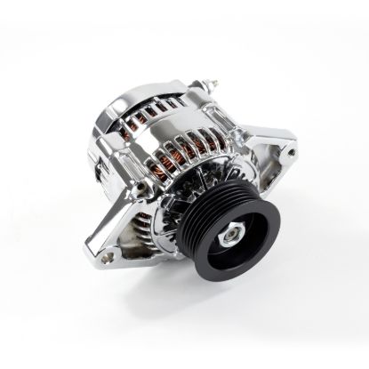 Picture of Top Street Performance Alternator - ES1022C