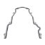 Picture of Top Street Performance Exhaust Manifold Gasket - GK006