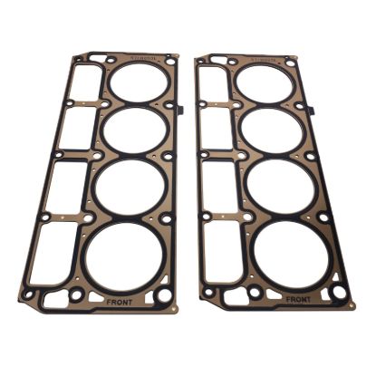 Picture of Top Street Performance Engine Crankshaft Seal - GK012