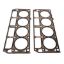 Picture of Top Street Performance Engine Crankshaft Seal - GK012