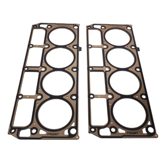 Picture of Top Street Performance Engine Intake Manifold Gasket Set - GK013