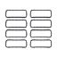 Picture of Top Street Performance Engine Gasket Set - GK8101