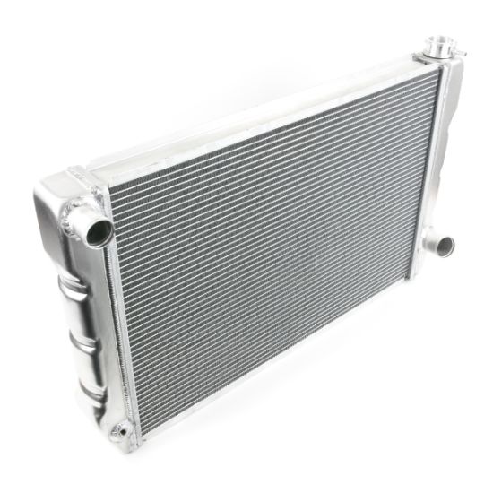 Picture of Top Street Performance Radiator - HC6011