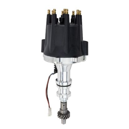 Picture of Top Street Performance Engine Coolant Reservoir - HC6326