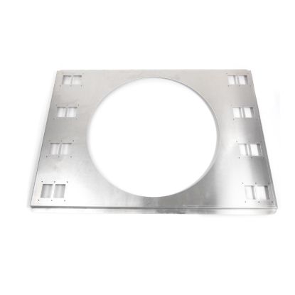 Picture of Top Street Performance Engine Cooling Fan Shroud - HC7511D