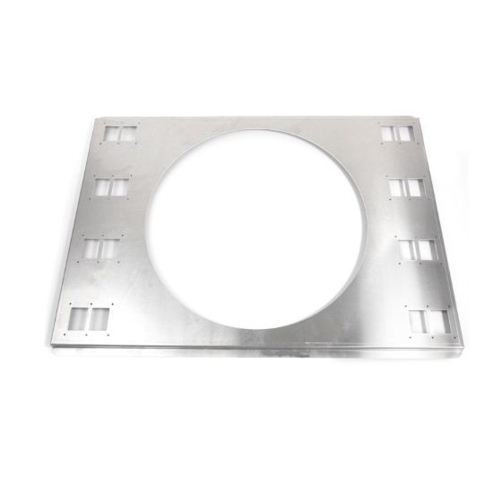 Picture of Top Street Performance Engine Cooling Fan Shroud - HC7511D