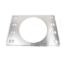 Picture of Top Street Performance Engine Cooling Fan Shroud - HC7511D