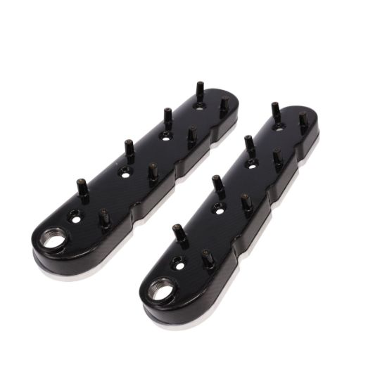 Picture of Top Street Performance Engine Cooling Fan Shroud - HC7512
