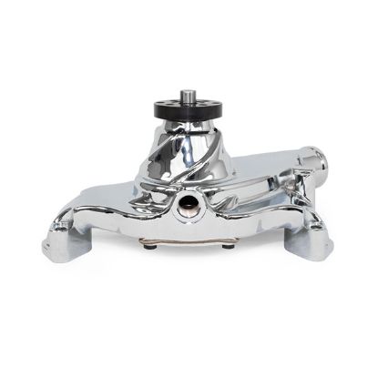 Picture of Top Street Performance Engine Water Pump - HC8021C
