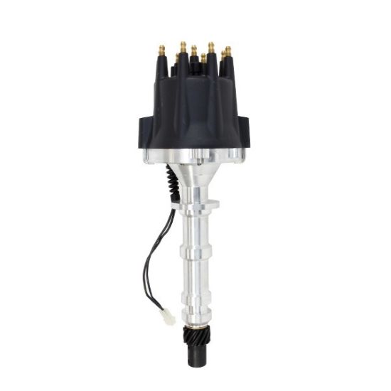 Picture of Top Street Performance Engine Water Pump - HC8050C