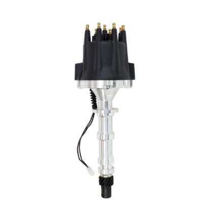 Picture of Top Street Performance Engine Coolant Thermostat Housing - HC8939
