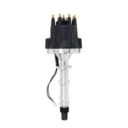 Picture of Top Street Performance Mechanical Fuel Pump - JM1003BK