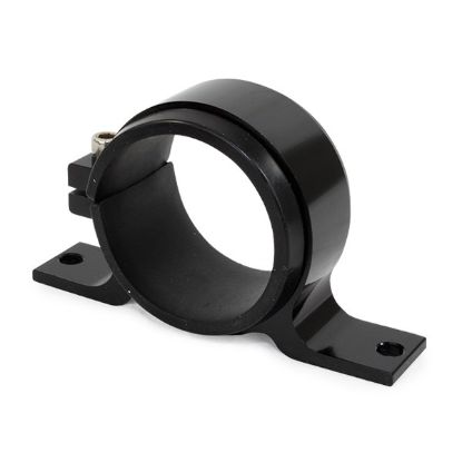 Picture of Top Street Performance Fuel Pump Mounting Bracket - JM1020BK