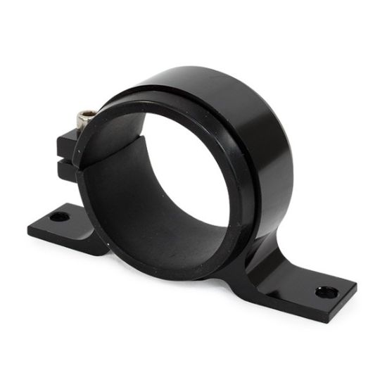 Picture of Top Street Performance Fuel Pump Mounting Bracket - JM1020BK