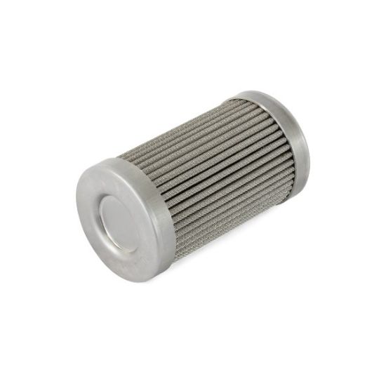 Picture of Top Street Performance Fuel Filter Bracket - JM1027R