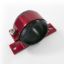 Picture of Top Street Performance JM1033 Micro Electric Fuel Pump w/Filter 35GPH 4-7psi
