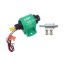 Picture of Top Street Performance Mechanical Fuel Pump - JM1037BK