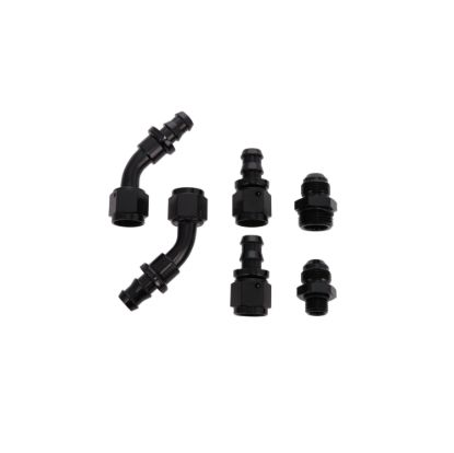 Picture of Top Street Performance Fuel Hose Fitting - JM1040BK-2