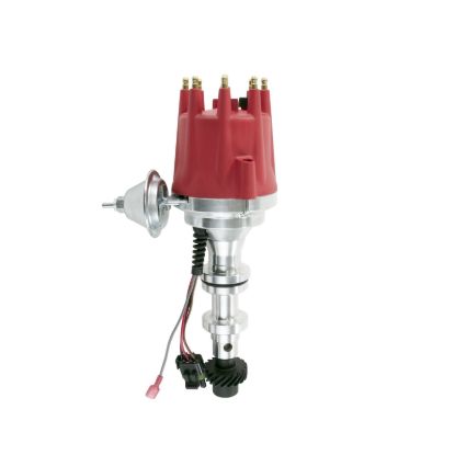 Picture of Top Street Performance Electric Fuel Pump - JM1044