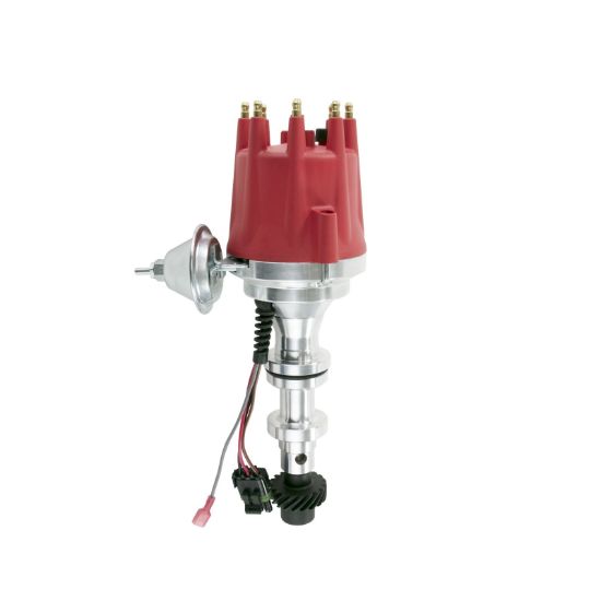 Picture of Top Street Performance Electric Fuel Pump - JM1044