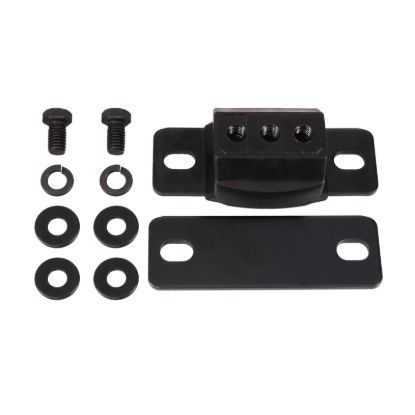 Picture of Top Street Performance Power Steering Pump - JM2010C-H