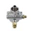 Picture of Top Street Performance Power Steering Pump - JM2011BK-H
