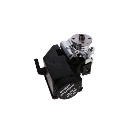 Picture of Top Street Performance Power Steering Reservoir - JM2012BK