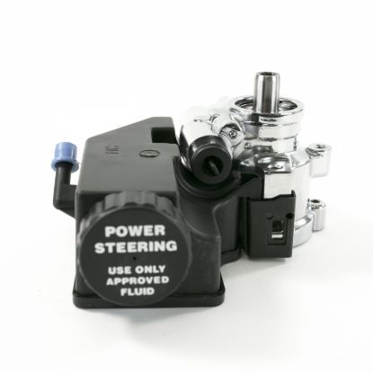 Picture of Top Street Performance Power Steering Reservoir - JM2012P