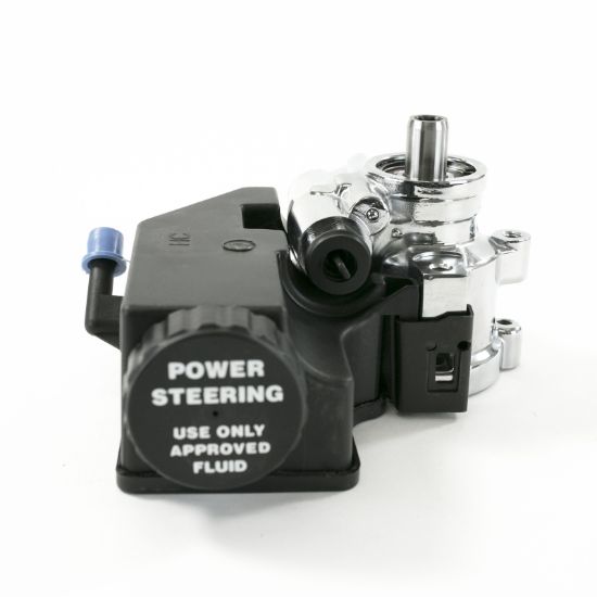 Picture of Top Street Performance Power Steering Reservoir - JM2012P