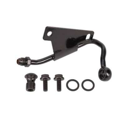 Picture of Top Street Performance Power Steering Line - JM2014C