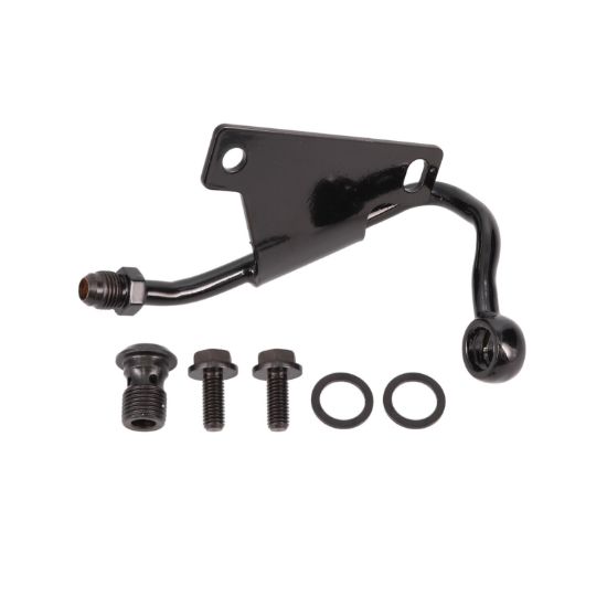 Picture of Top Street Performance Power Steering Line - JM2014C