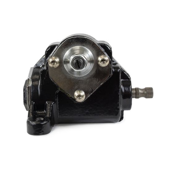 Picture of Top Street Performance Power Steering Pump - JM2021-1BK