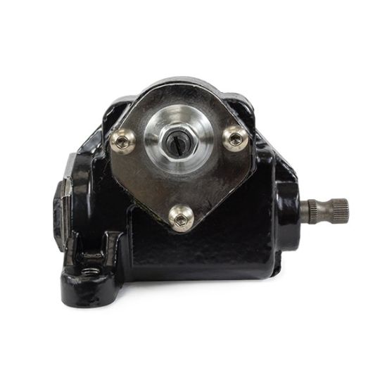 Picture of Top Street Performance Power Steering Pump - JM2021-1CA