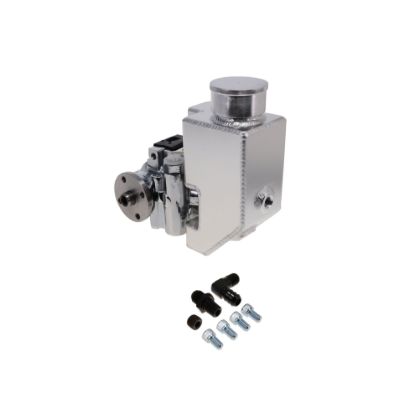 Picture of Top Street Performance Power Steering Pump - JM2021C-H