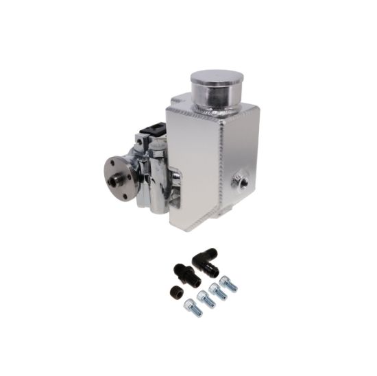 Picture of Top Street Performance Power Steering Pump - JM2021C-H
