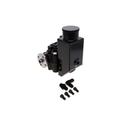 Picture of Top Street Performance Power Steering Pump - JM2022BK-H
