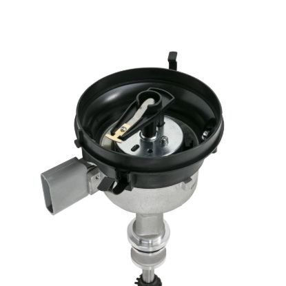 Picture of Top Street Performance Carburetor Throttle Cable Bracket - JM3101BK