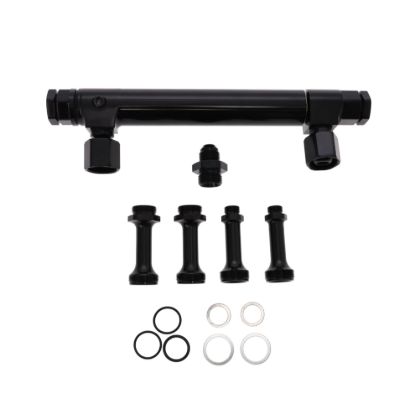 Picture of Top Street Performance Carburetor Fuel Log - JM3111