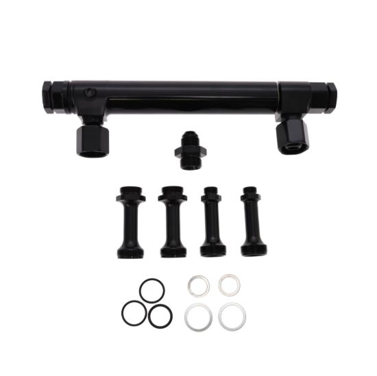 Picture of Top Street Performance Carburetor Fuel Log - JM3111