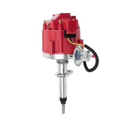 Picture of Top Street Performance Distributor - JM6516R