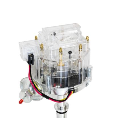 Picture of Top Street Performance Distributor - JM6524CL