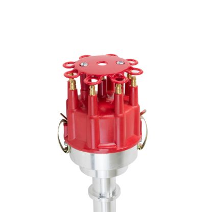 Picture of Top Street Performance Distributor - JM6602BK