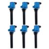 Picture of Top Street Performance Ignition Coil - JM6807