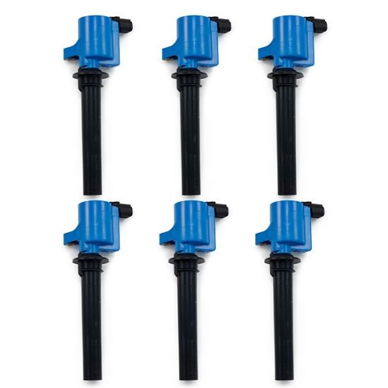 Picture of Top Street Performance Ignition Coil - JM6807