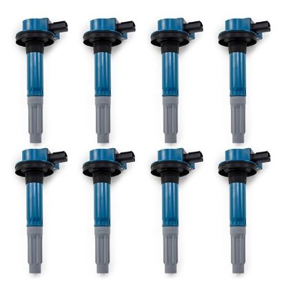 Picture of Top Street Performance Ignition Coil - JM6840