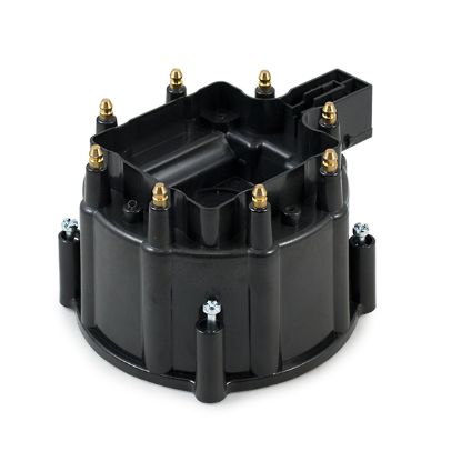 Picture of Top Street Performance Distributor Cap - JM6904BL