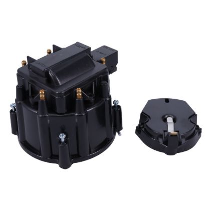 Picture of Top Street Performance Distributor Cap and Rotor Kit - JM6950BK