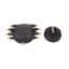 Picture of Top Street Performance Distributor Cap / Rotor Kit / Ignition Coil Kit - JM6991BK-KT