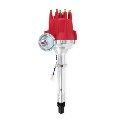 Picture of Top Street Performance Distributor - JM7601-1R