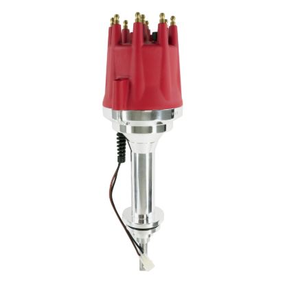 Picture of Top Street Performance Distributor - JM7637R